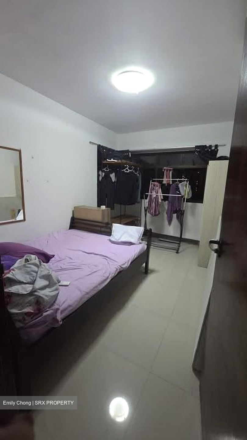 Blk 26C Membina Court (Bukit Merah), HDB 4 Rooms #582367491